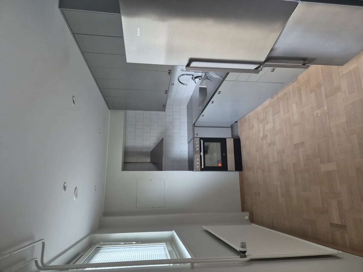 Hyreslägenhet på Trångsund i trangsund