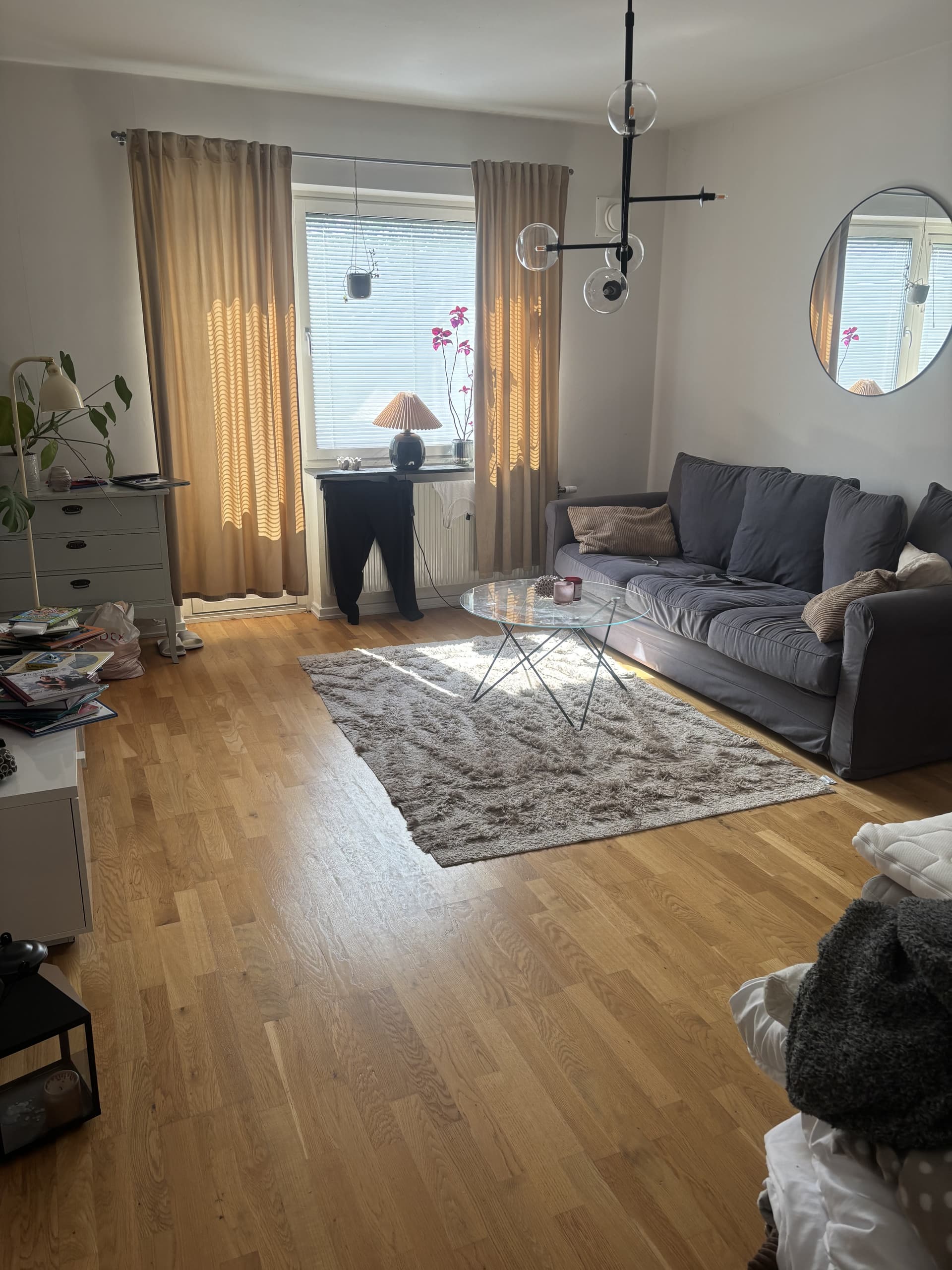 Hyreslägenhet på Partille i partille