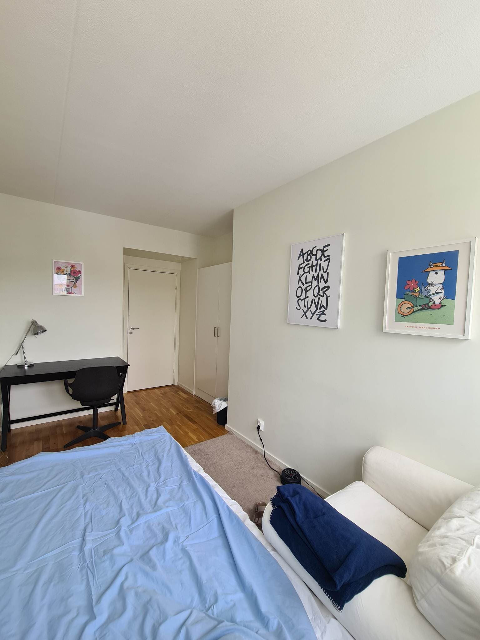 Hyreslägenhet på Vällingby i vallingby