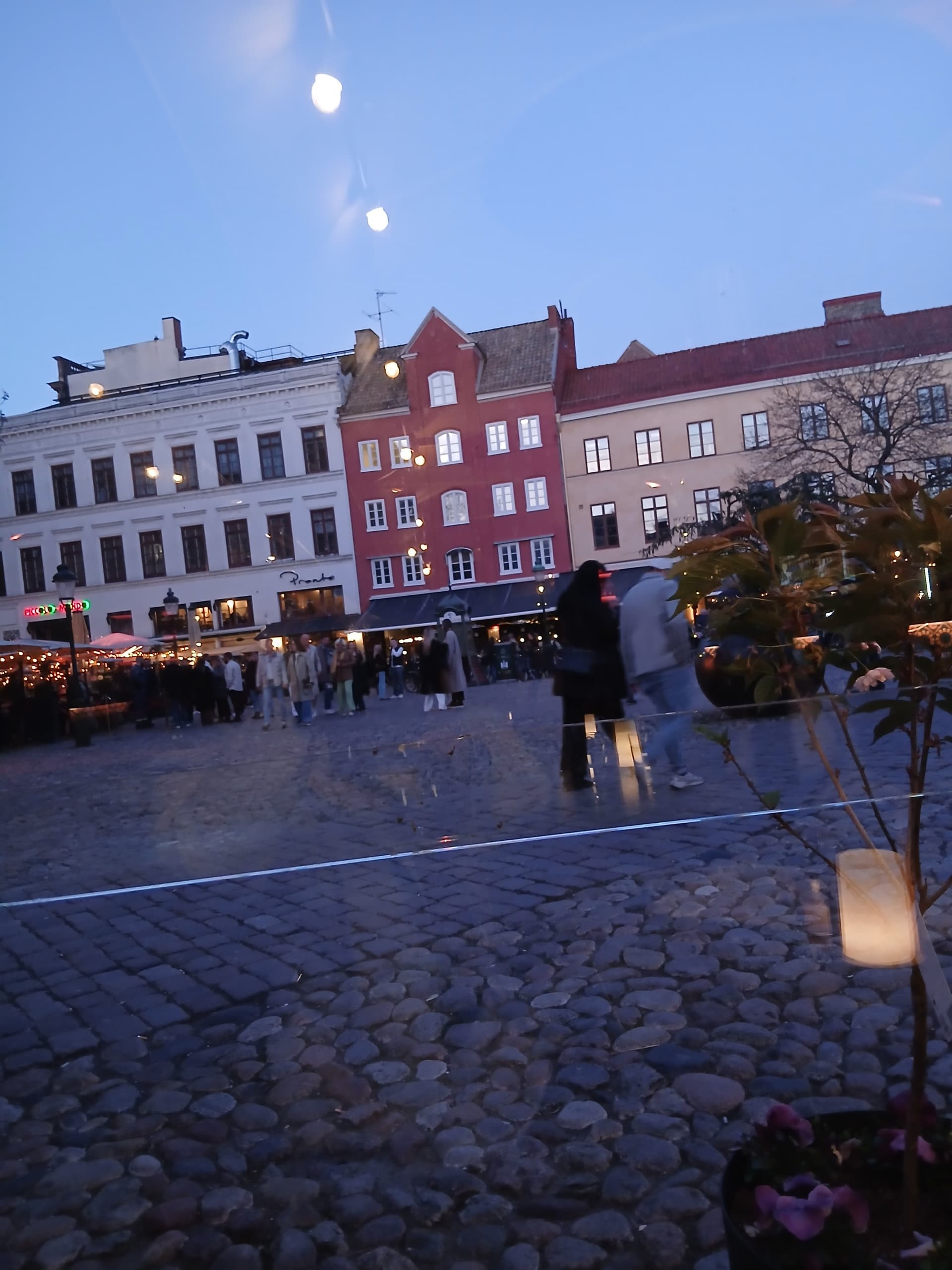 Hyresbostad på Simrishamn i simrishamn