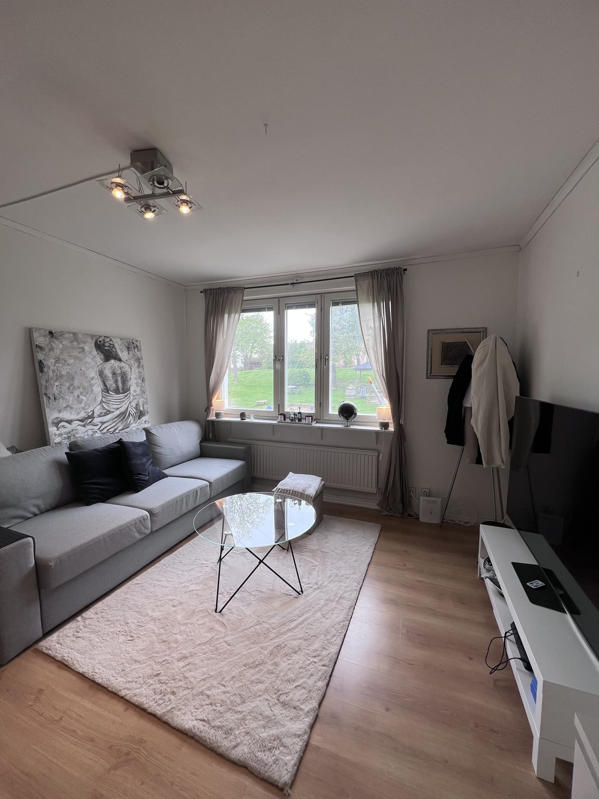 Lägenhet på Dalgatan i Märsta