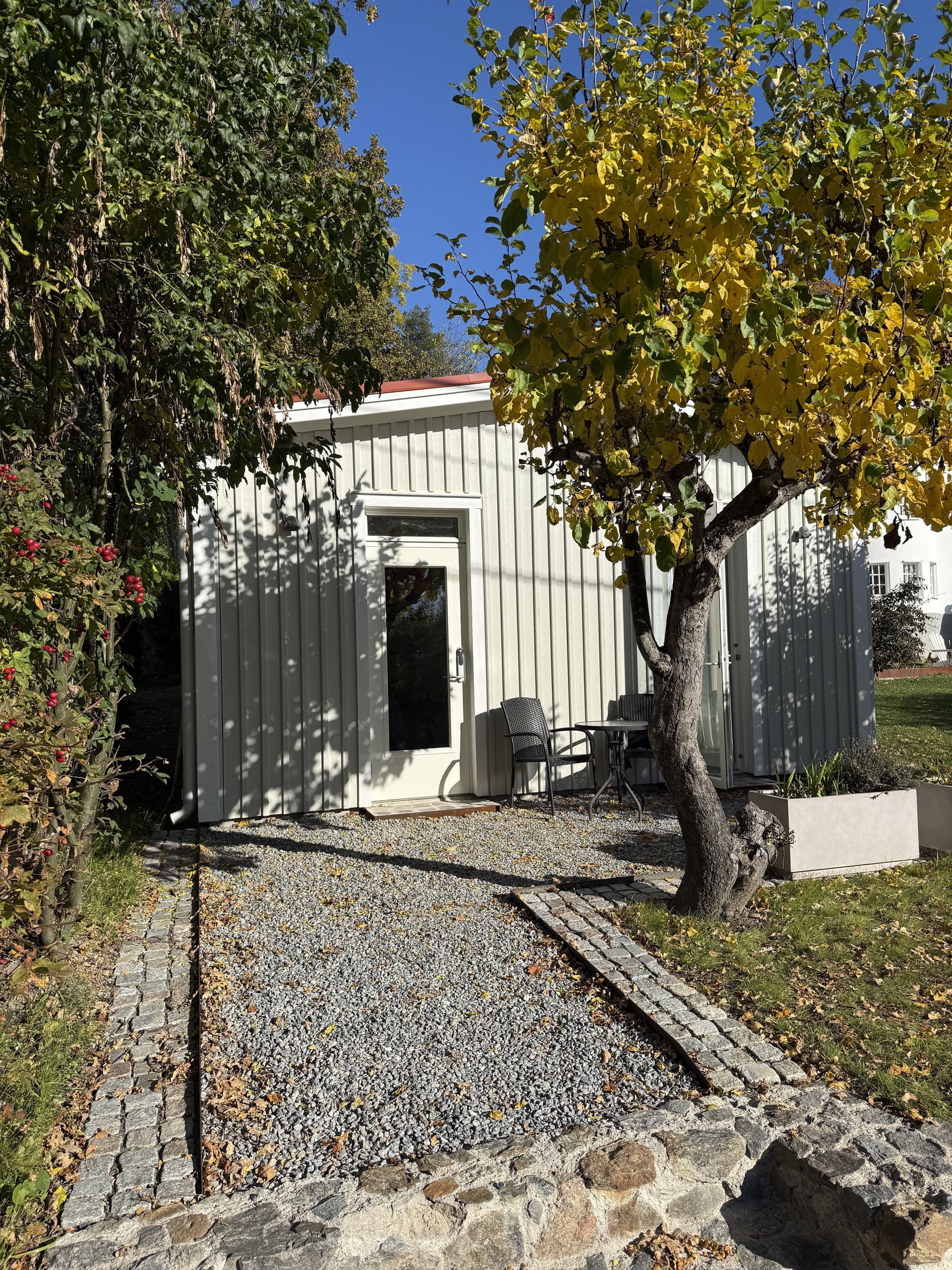 Hus på Farvägen i Huddinge