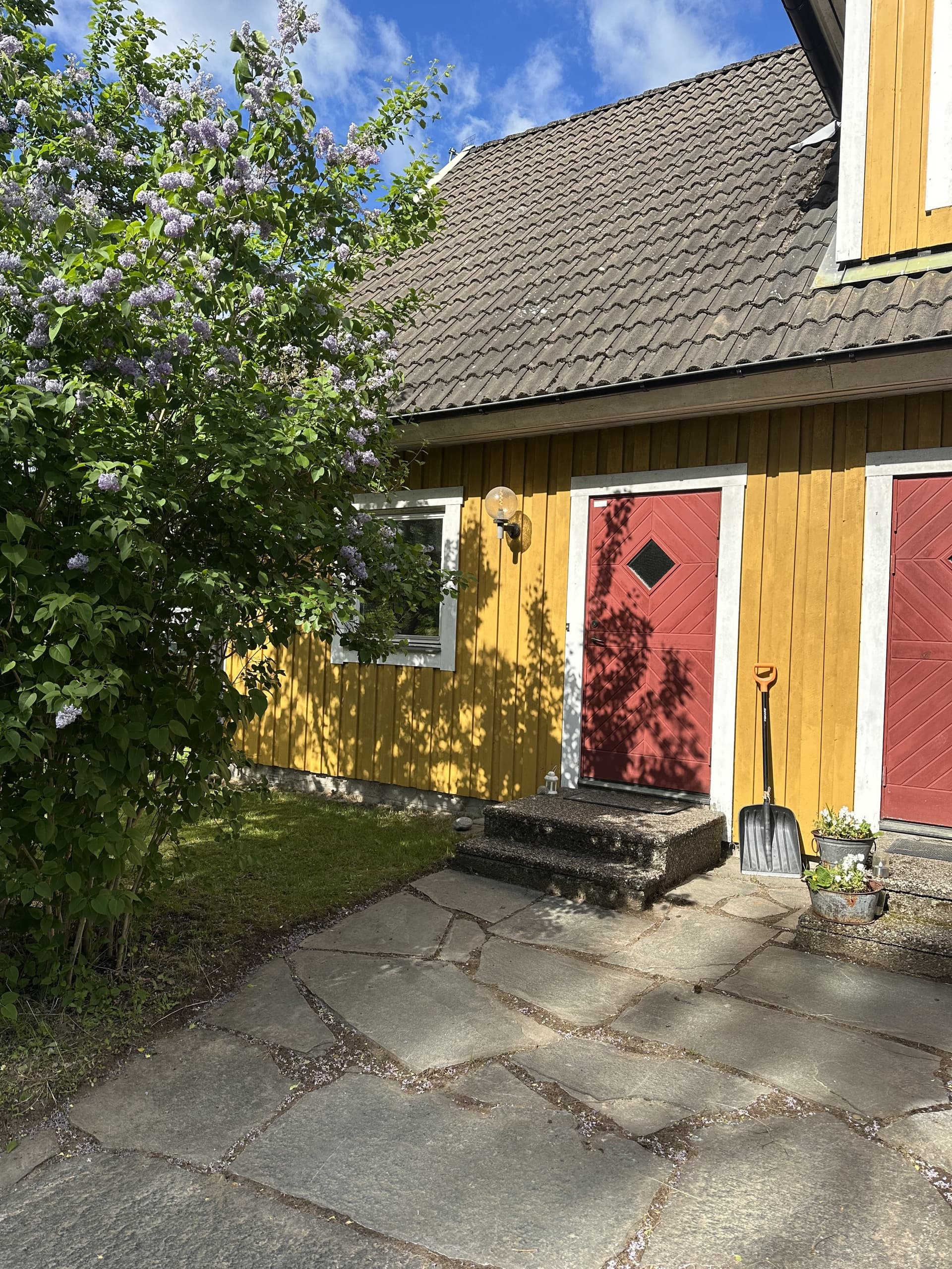 Lägenhet på Södra Moränvägen i Ed