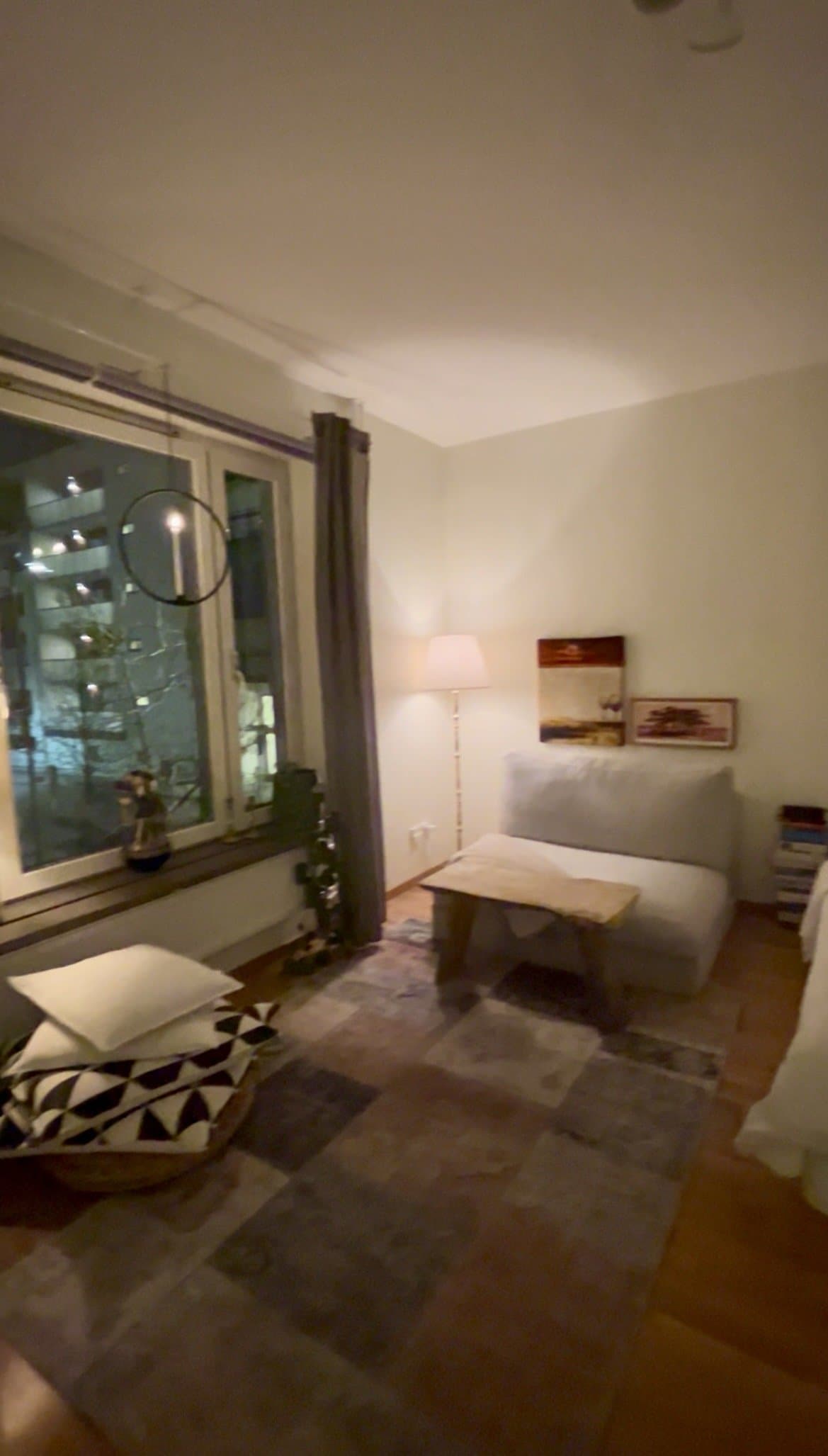 Lägenhet på Kamomillagatan i Bromma