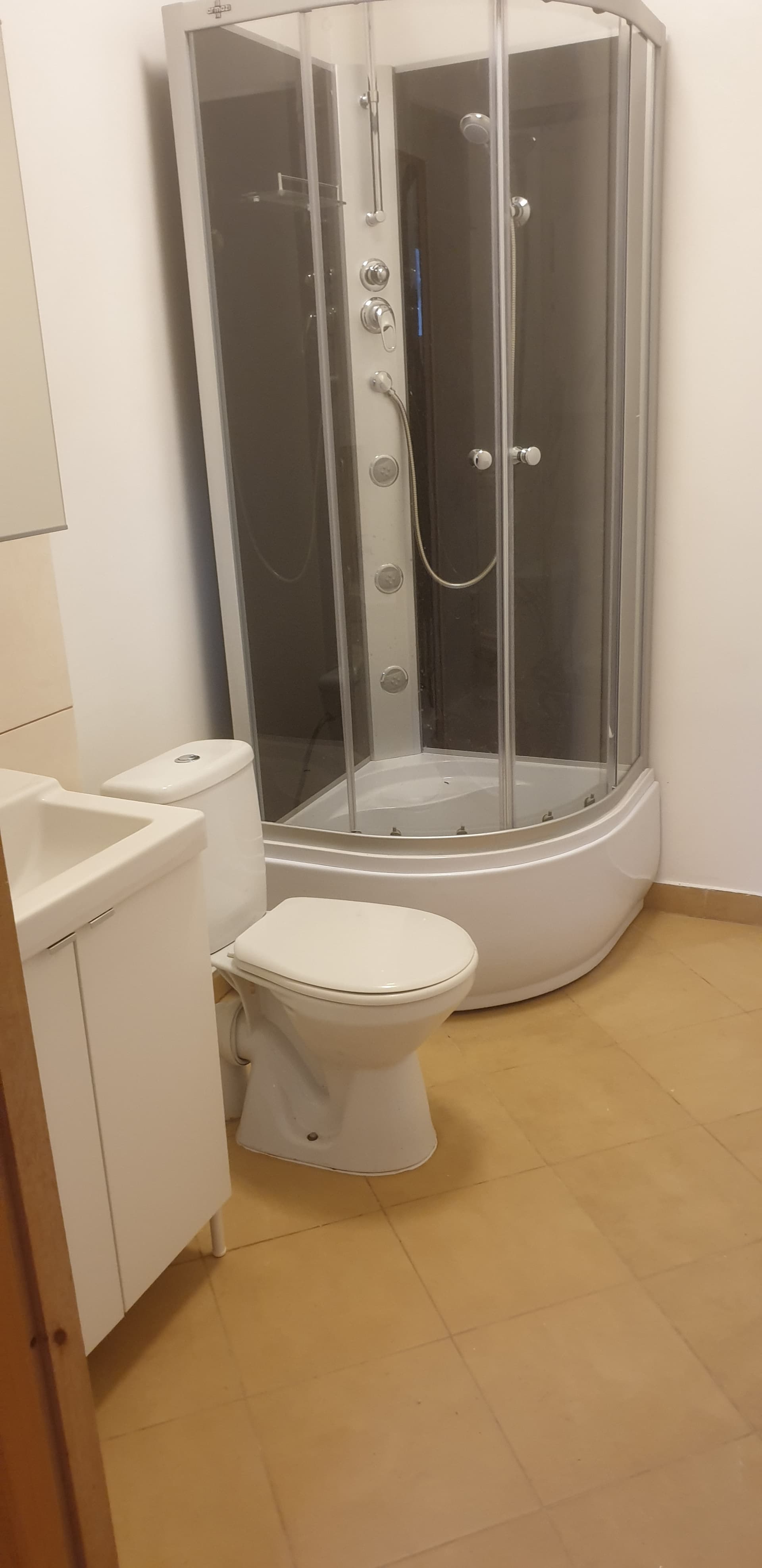 Lägenhet på Hagalundsgatan i Malmö