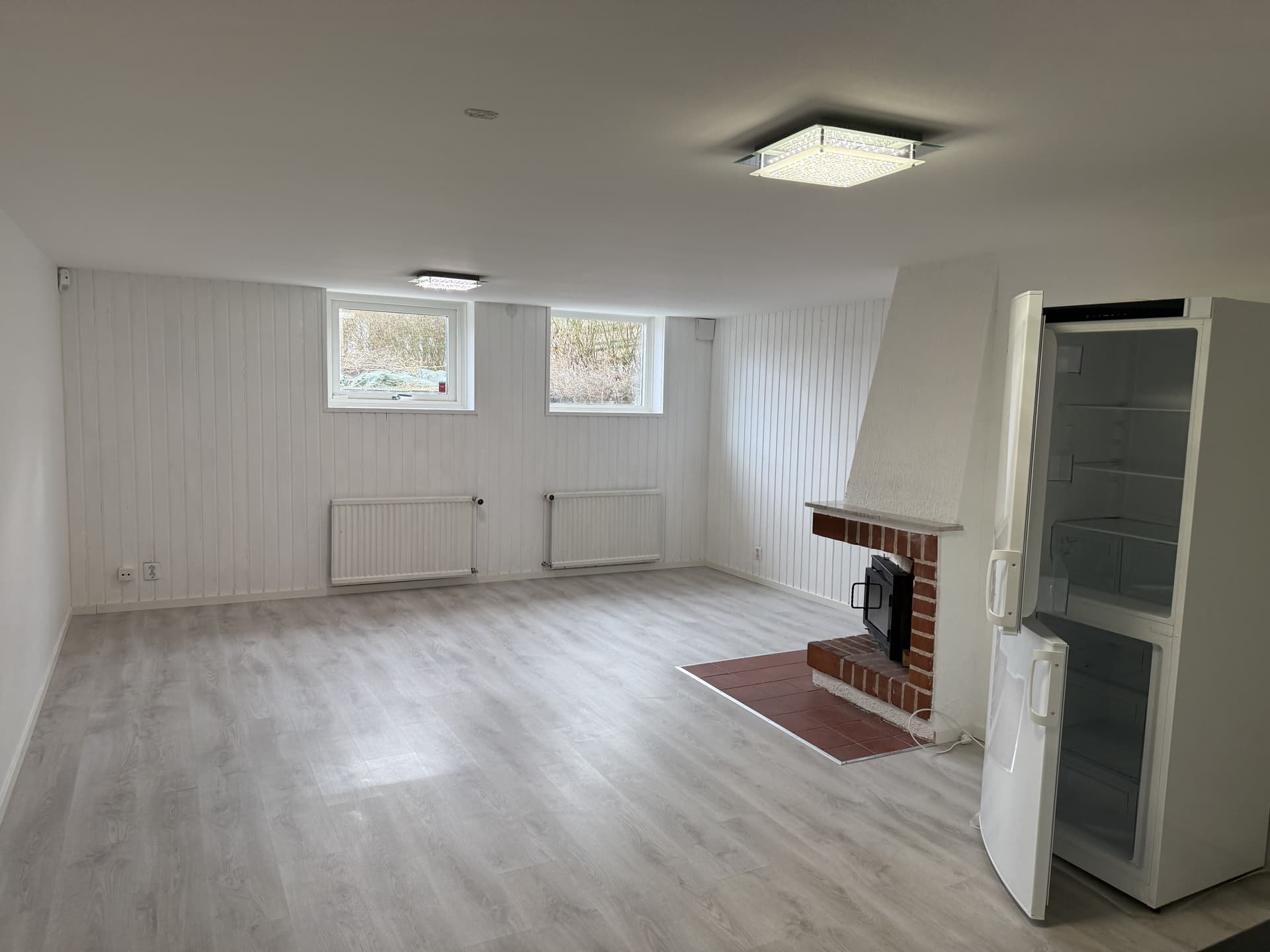 Hyresbostad på Dalby i dalby