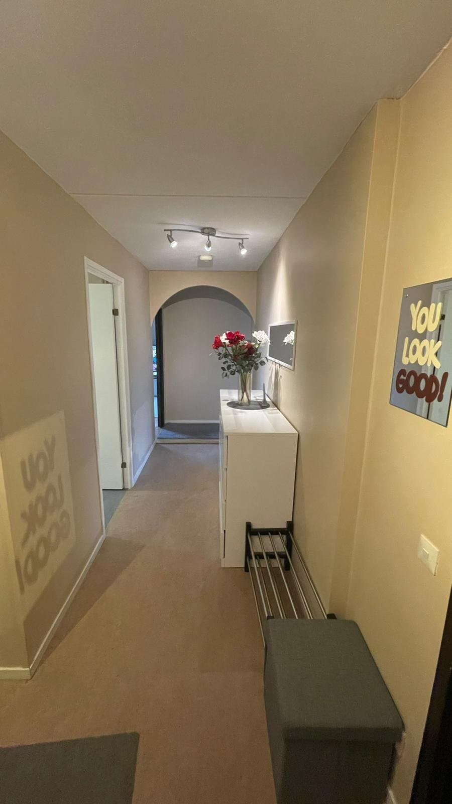 Lägenhet på Lavettvägen i Sundbyberg