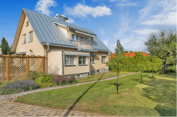 Hyreslägenhet på Uppsala i uppsala