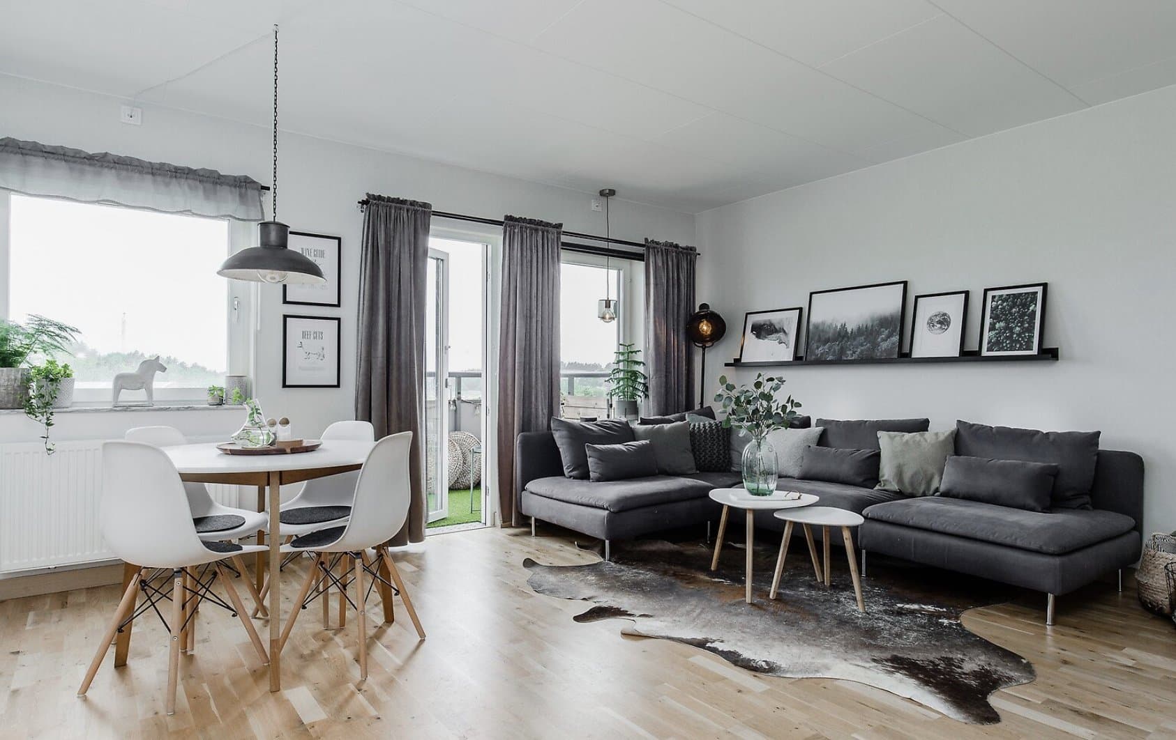 Hyreslägenhet på Märsta i marsta