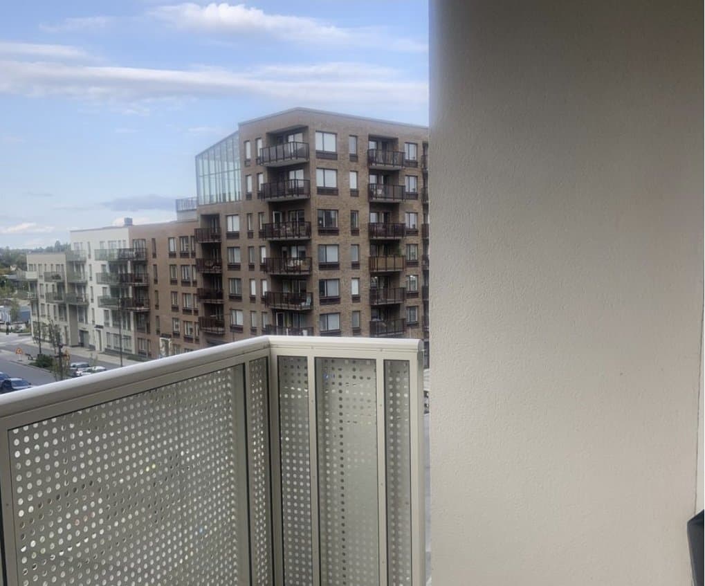 Lägenhet på Boulevarden i Täby