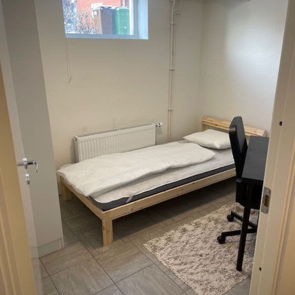 Hyresbostad på Umeå i umea