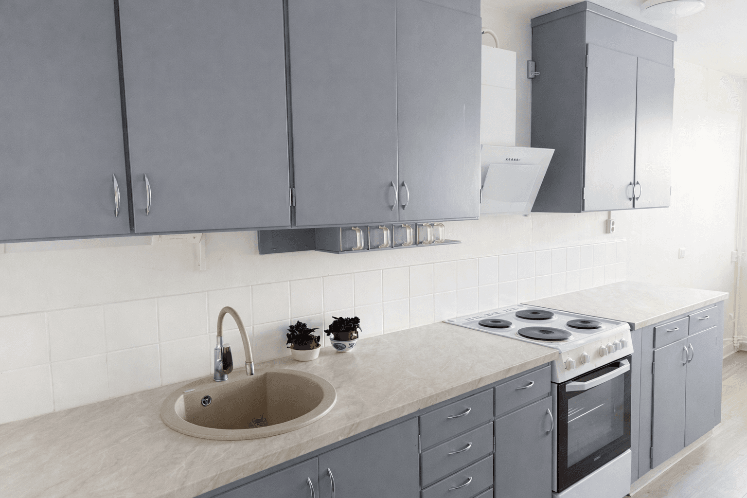 Lägenhet på Hyttgatan i Kristinehamn