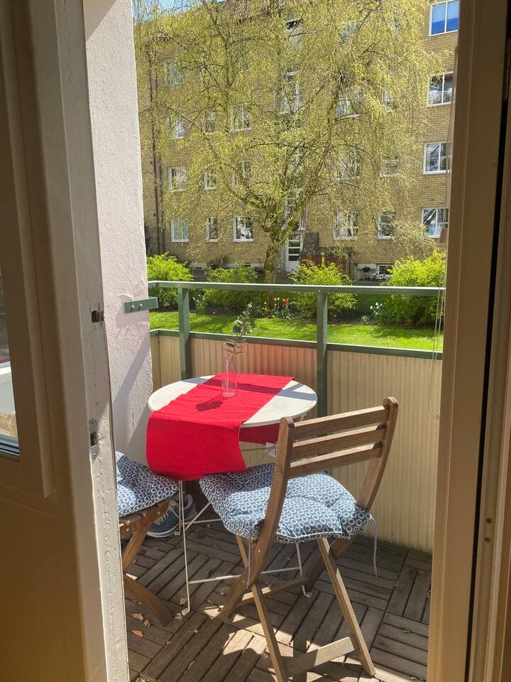 Hyreslägenhet på Malmö i malmo