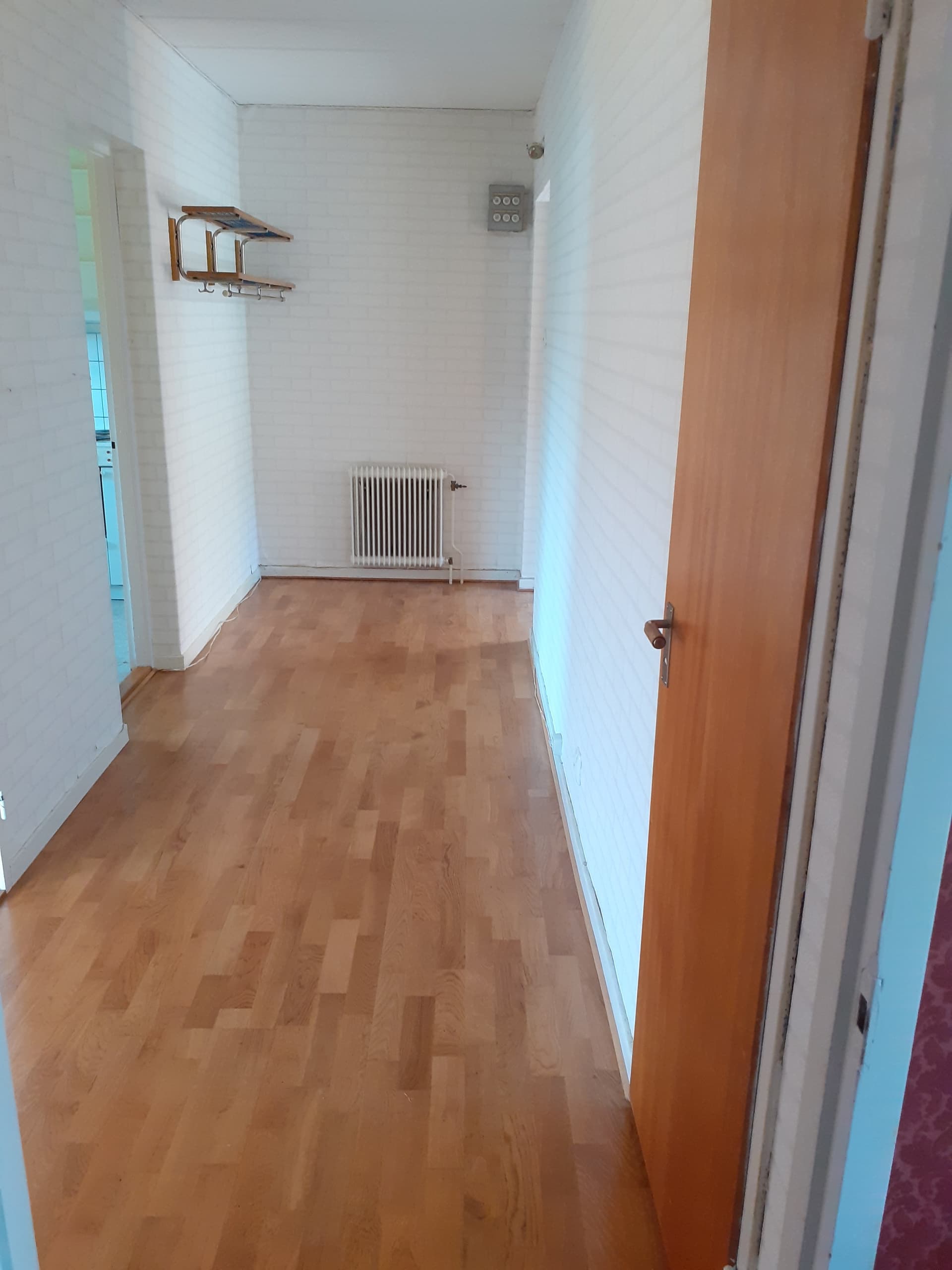 Lägenhet på Nybrogatan i Åmål