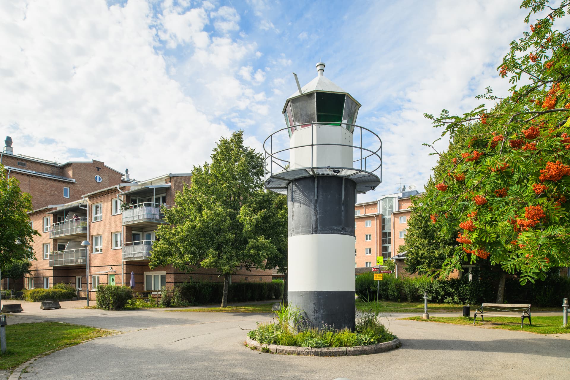 Hyreslägenhet på Linköping i linkoping
