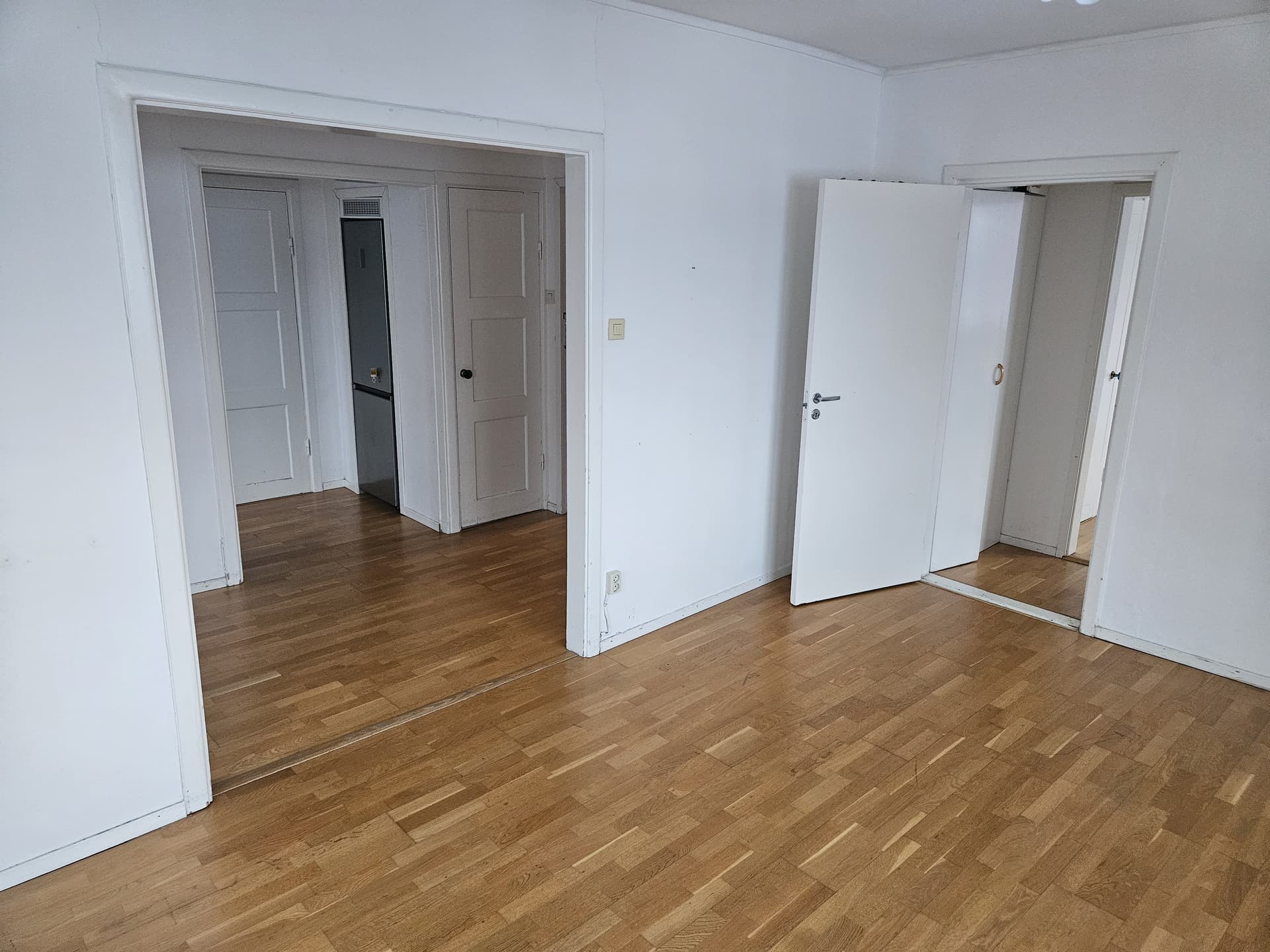 Hyreslägenhet på Västerås i vasteras