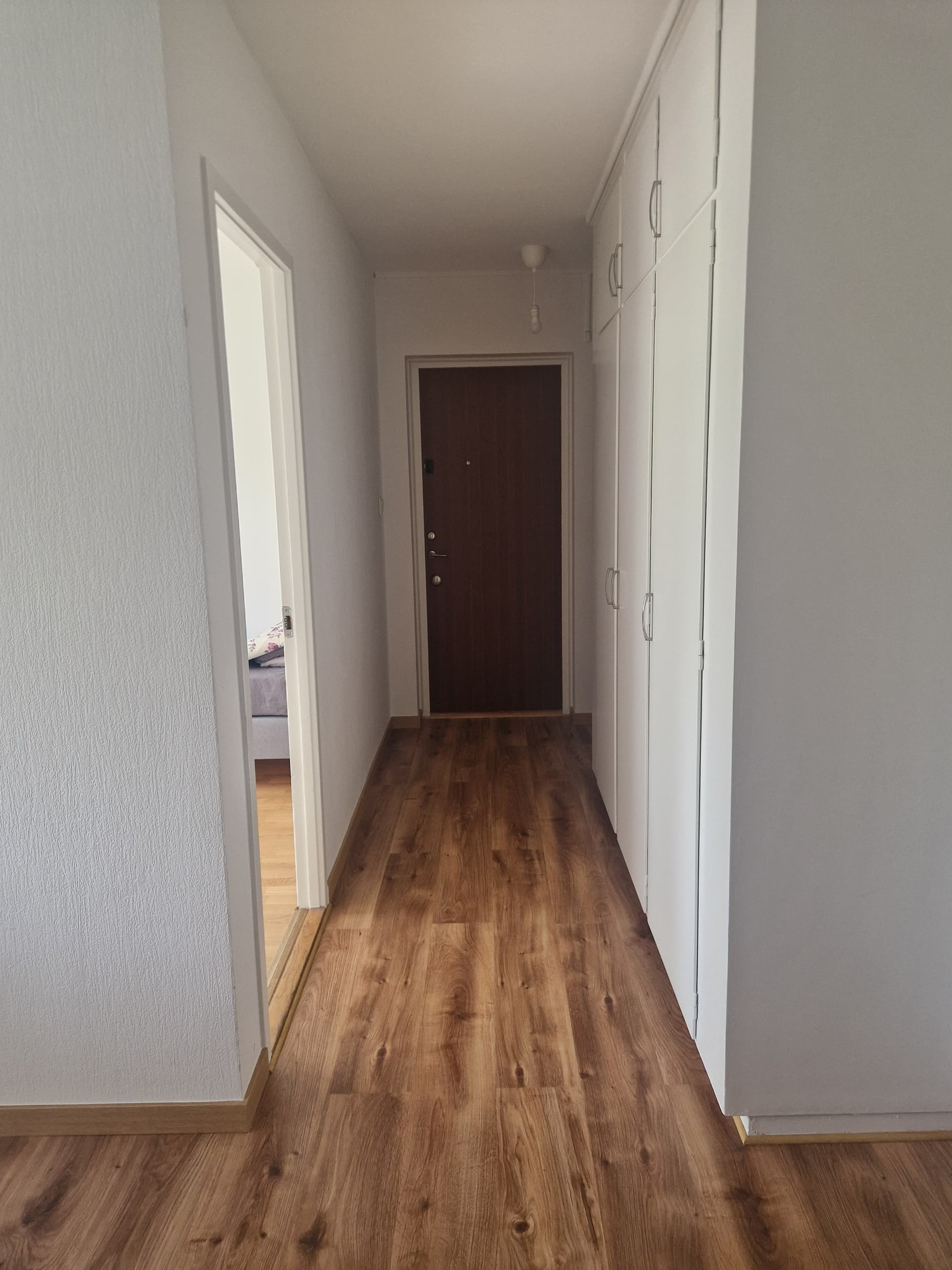 Hyreslägenhet på Malmö i malmo