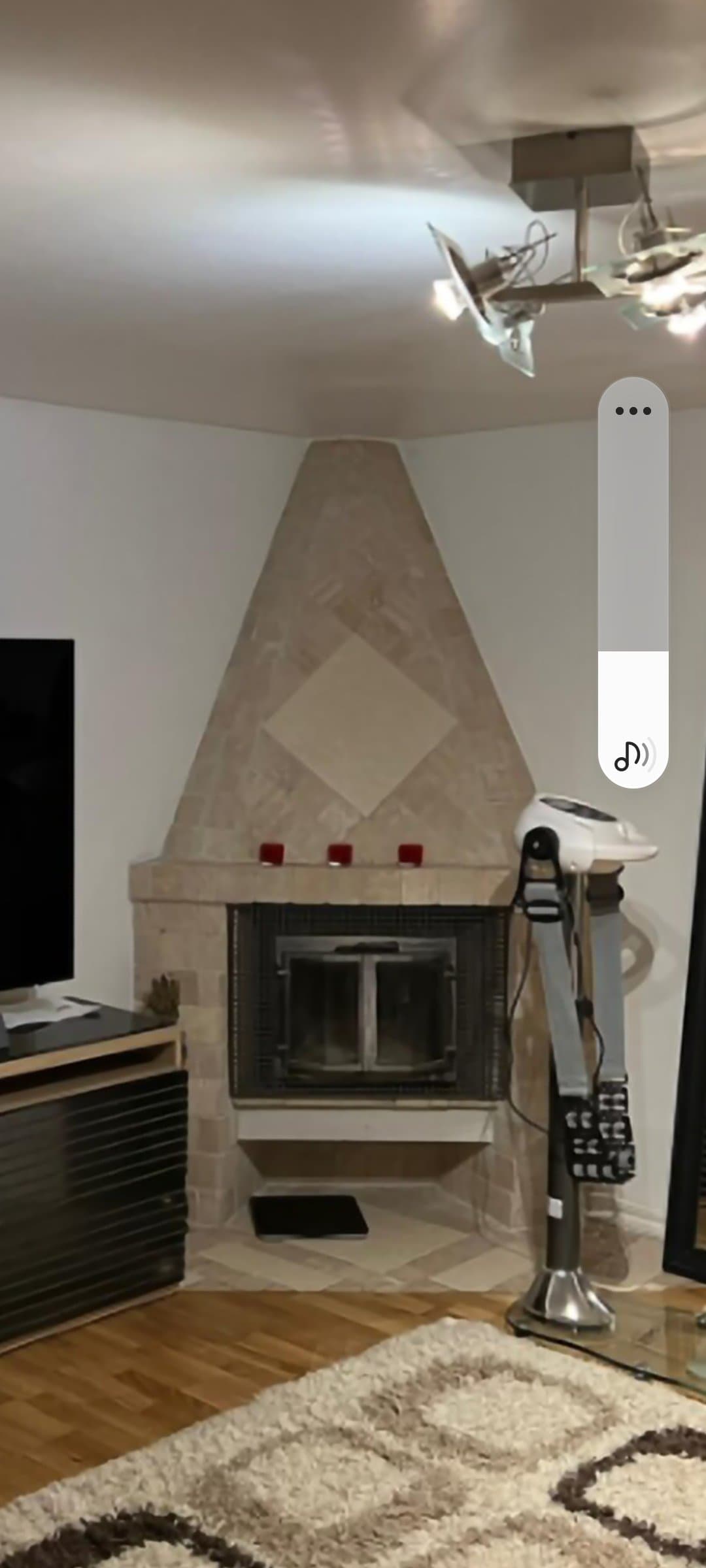 Radhus på Kärrgränd i Vällingby