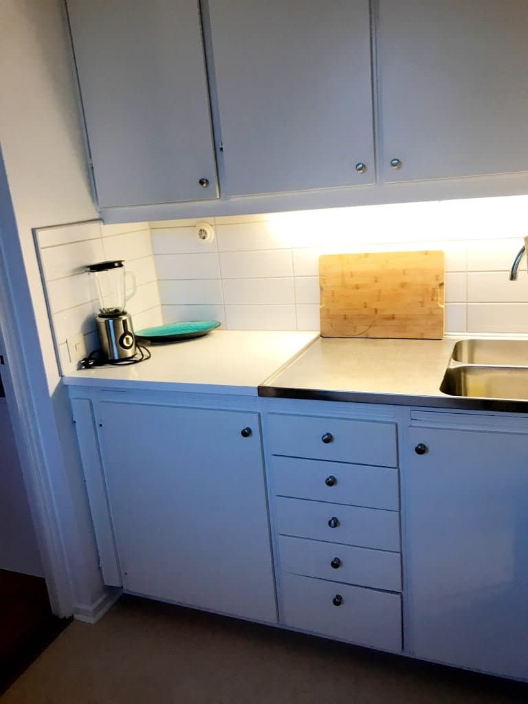 Hyreslägenhet på Malmö i malmo