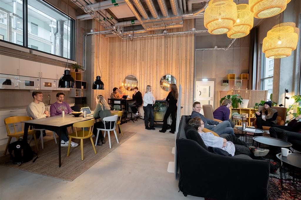 Hyresbostad på Linköping i linkoping