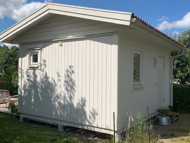 Hyresbostad på Uppsala i uppsala