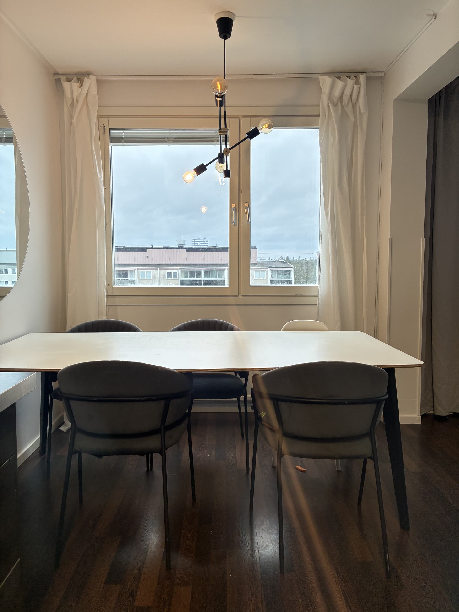 Hyreslägenhet på Sollentuna i sollentuna