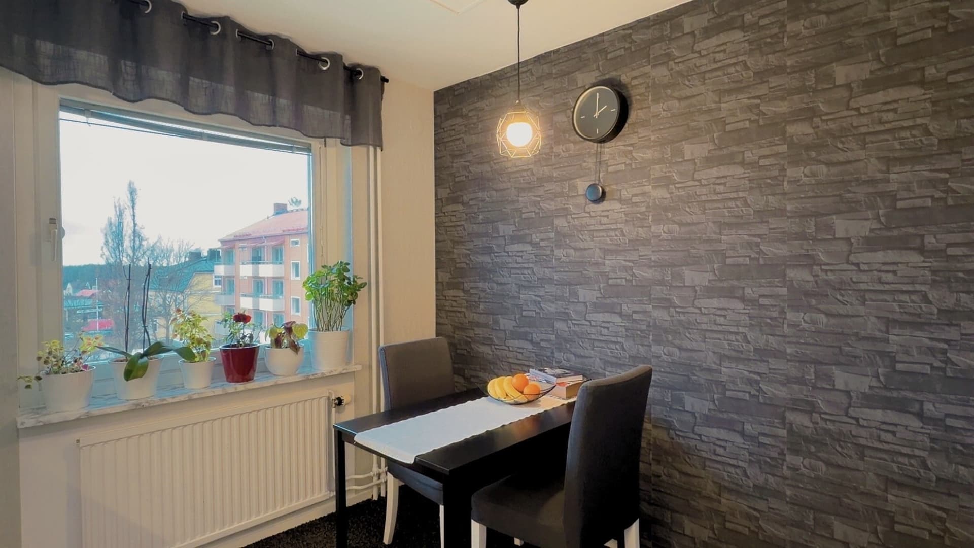 Lägenhet på Gävlevägen i Sandviken