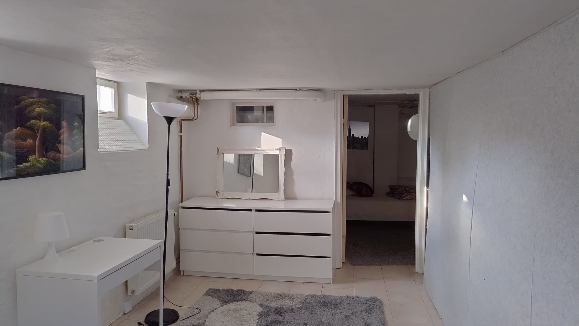 Lägenhet på Vävaregatan i Lund