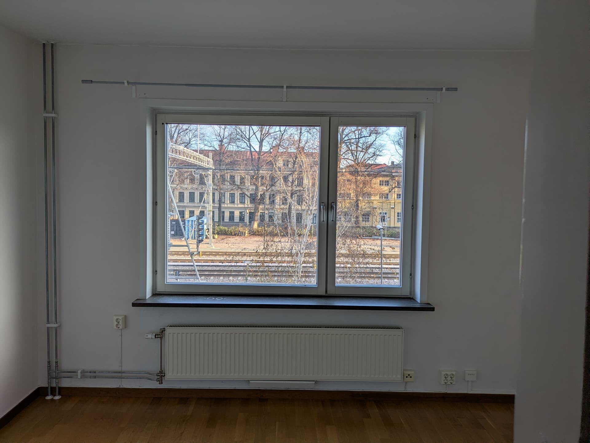 Hyreslägenhet på Uppsala i uppsala