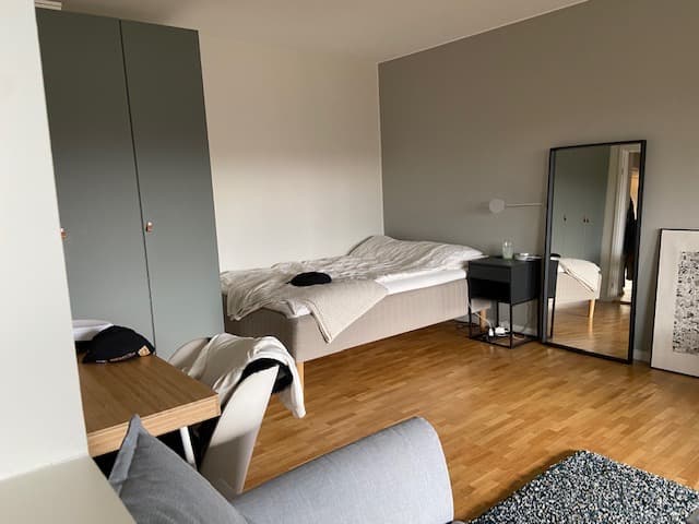 Hyreslägenhet på Ljungby i ljungby