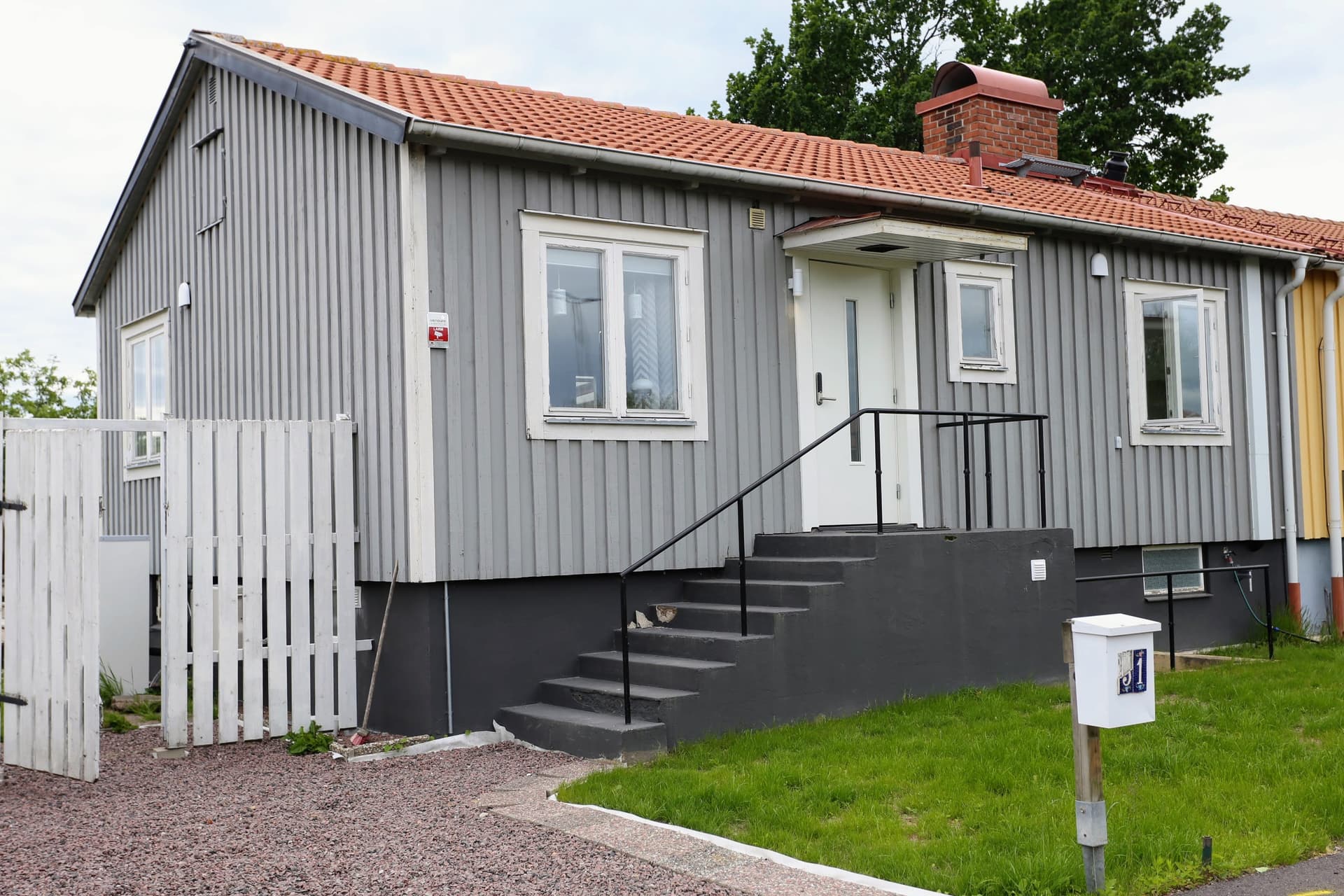 Hyresbostad på Karlstad i karlstad