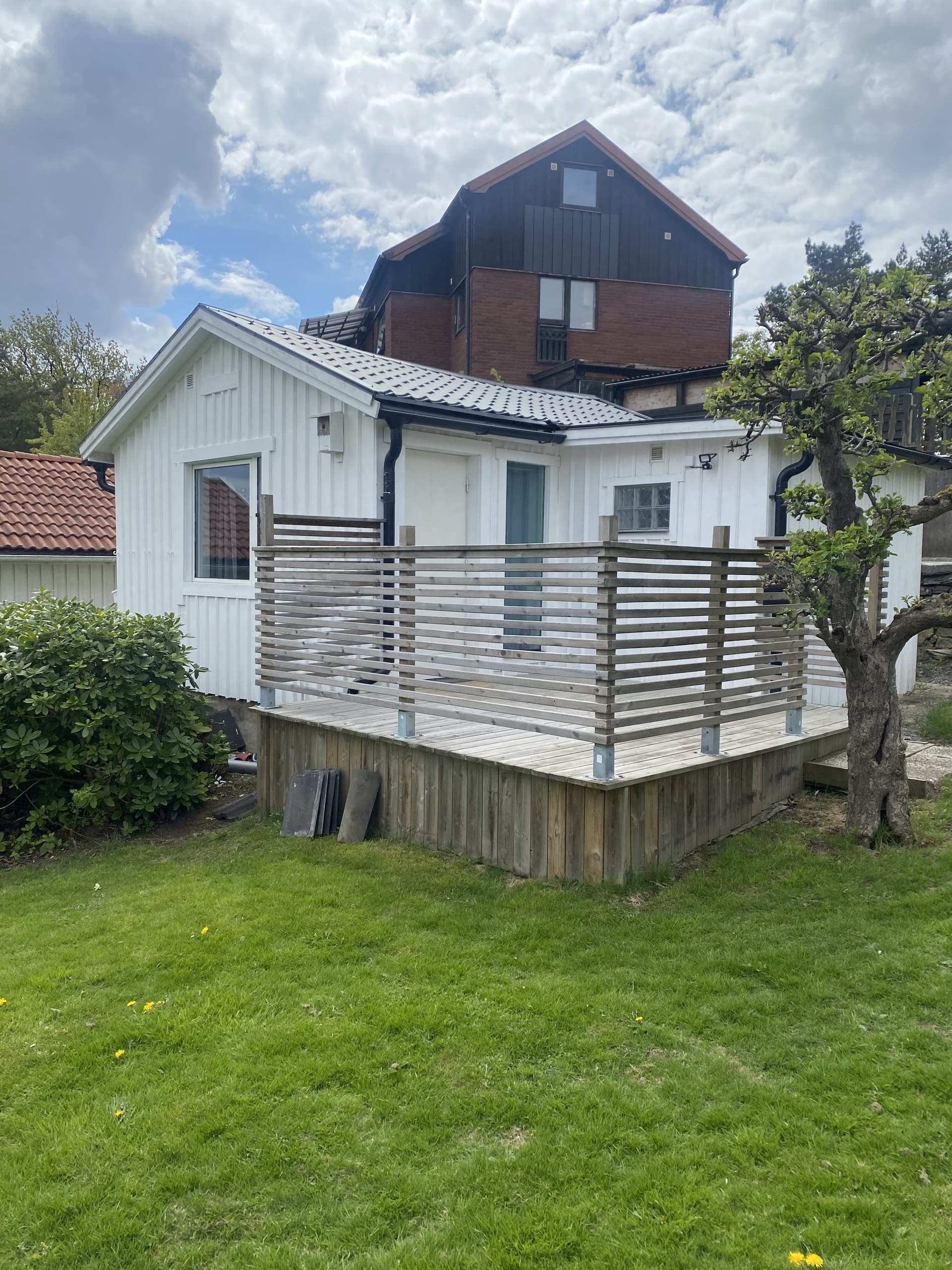 Hyresbostad på Mölndal i molndal