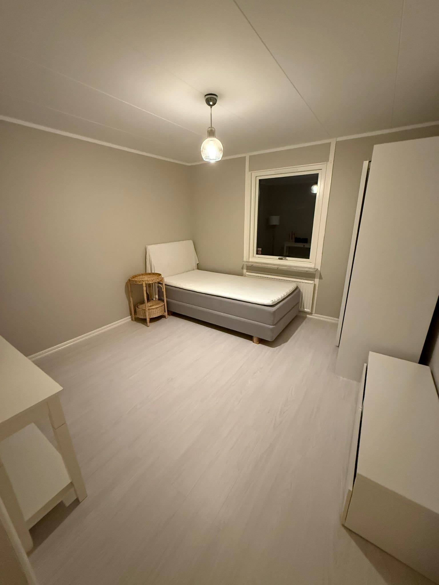 Hyresbostad på Oxie i oxie