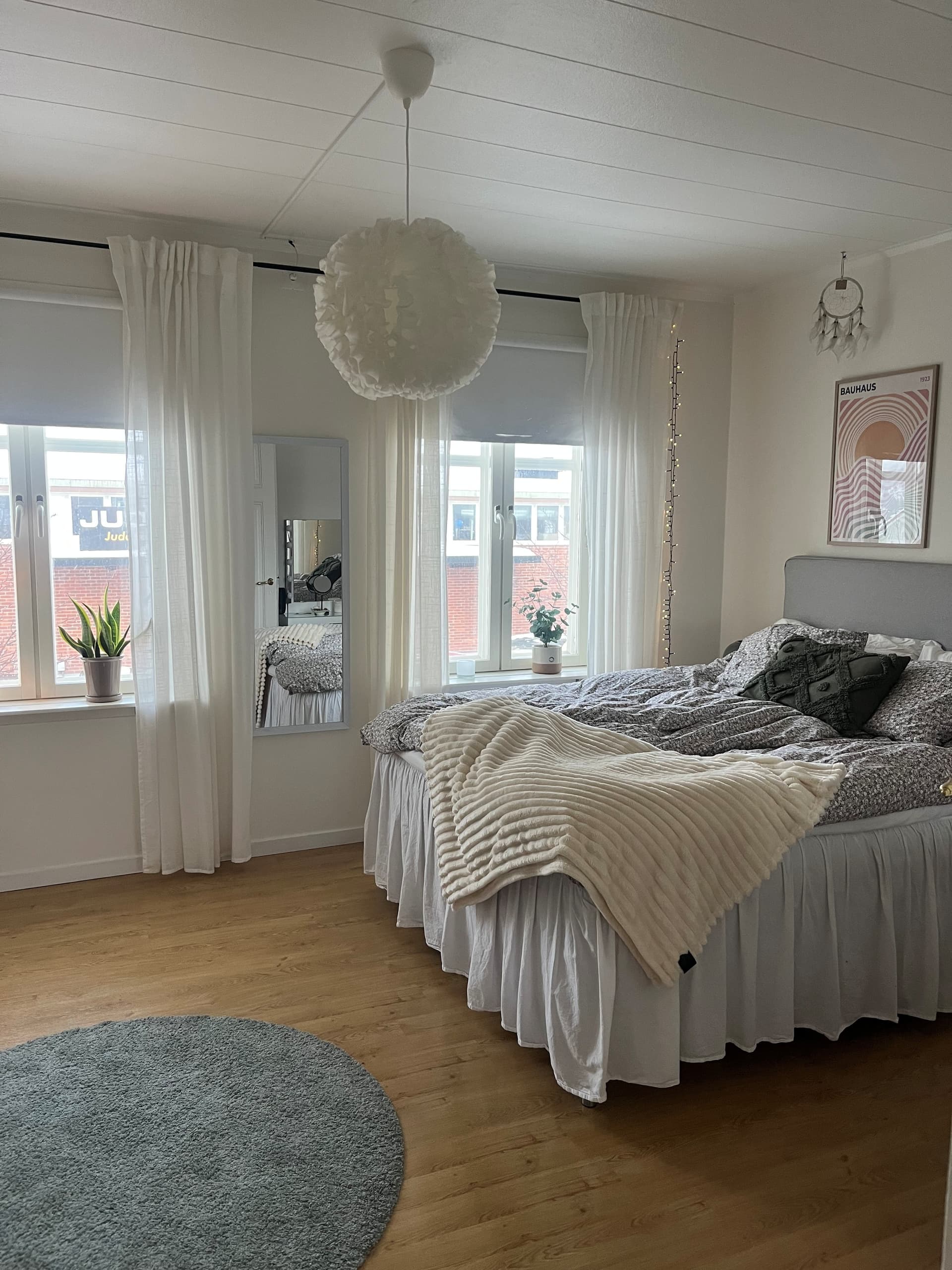 Hyreslägenhet på Sundsvall i sundsvall