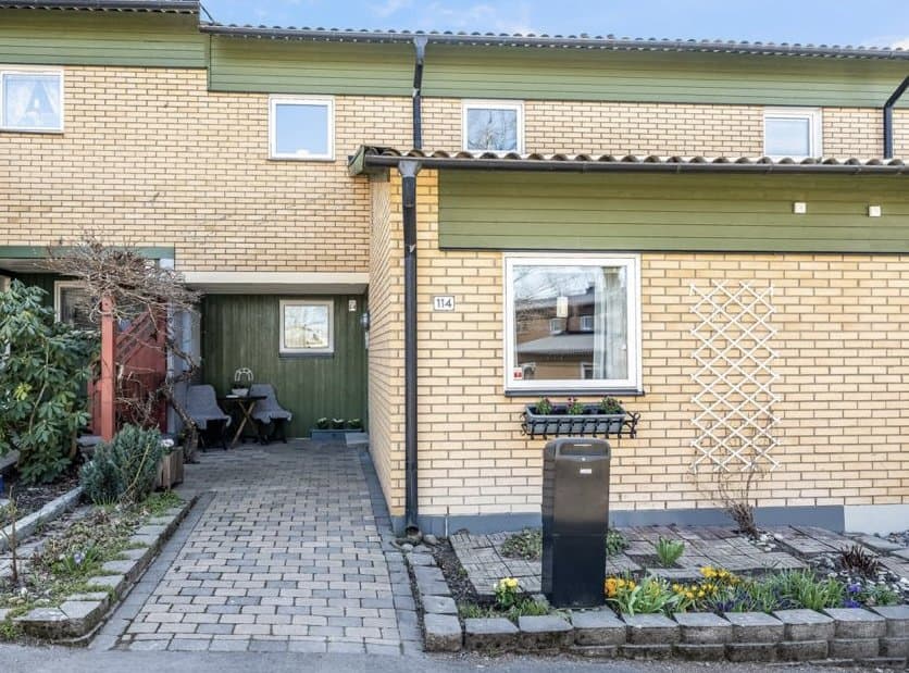 Hyresbostad på Norrköping i norrkoping