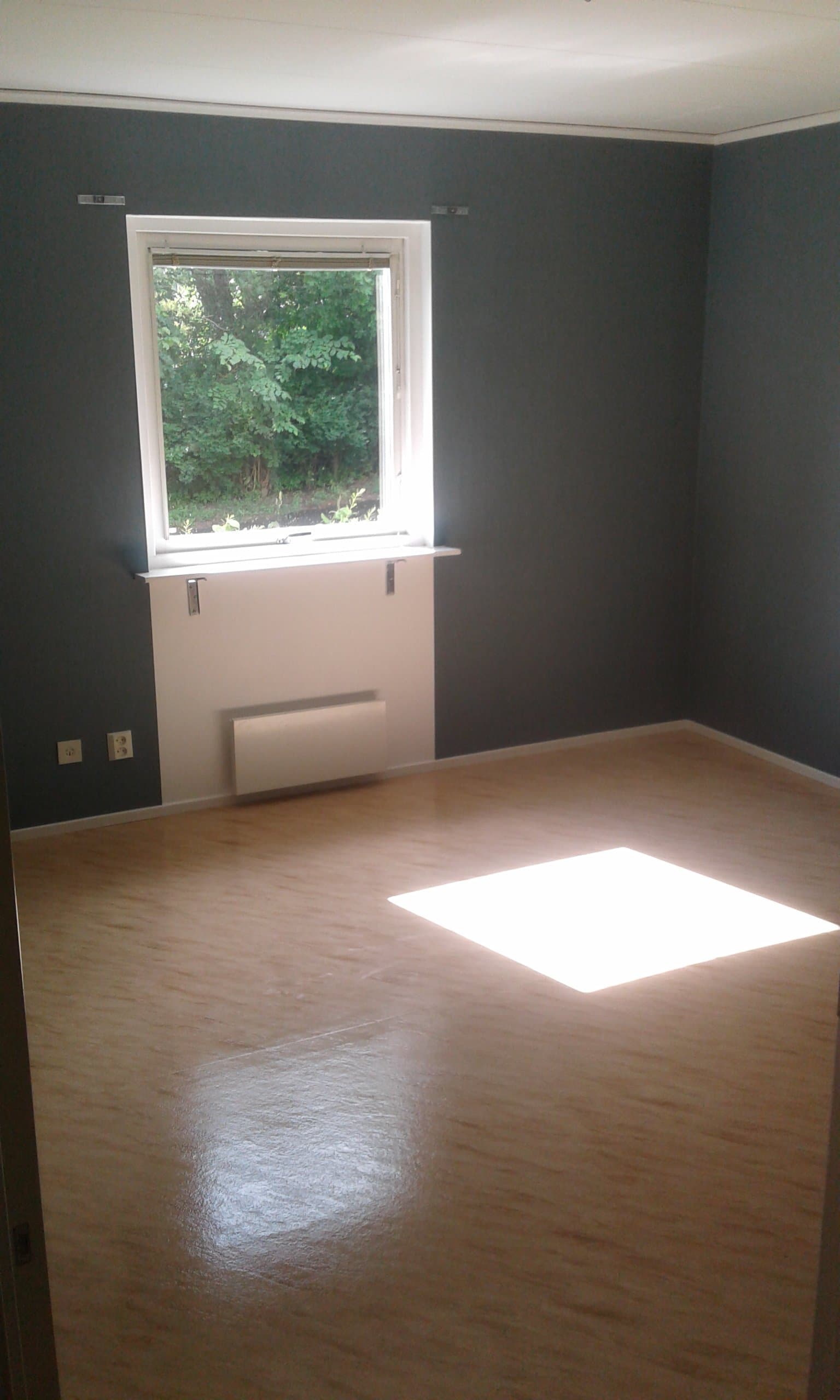 Lägenhet på Kapellgatan i Stenstorp