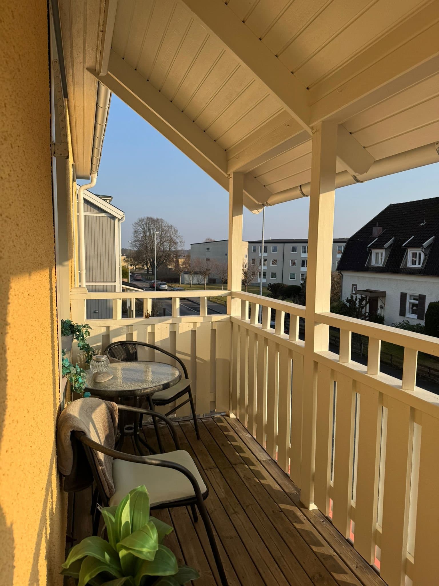 Lägenhet på Södergatan i Lidköping