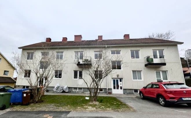 Hyreslägenhet på Mölndal i molndal