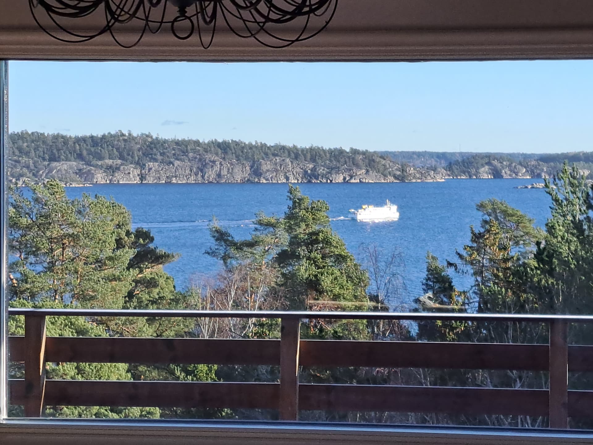 Hyresbostad på Tyresö i tyreso