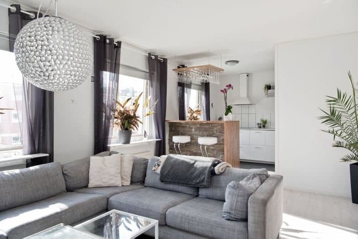 Hyreslägenhet på Växjö i vaxjo