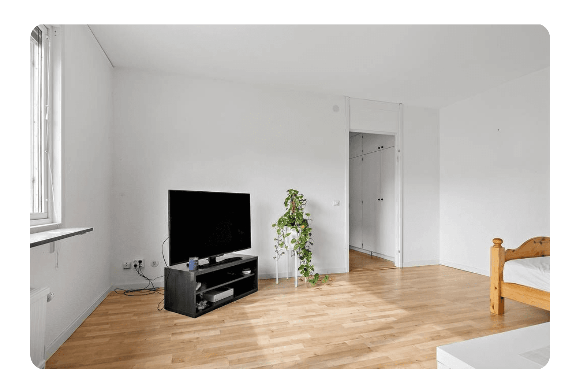 Hyreslägenhet på Trollhättan i trollhattan