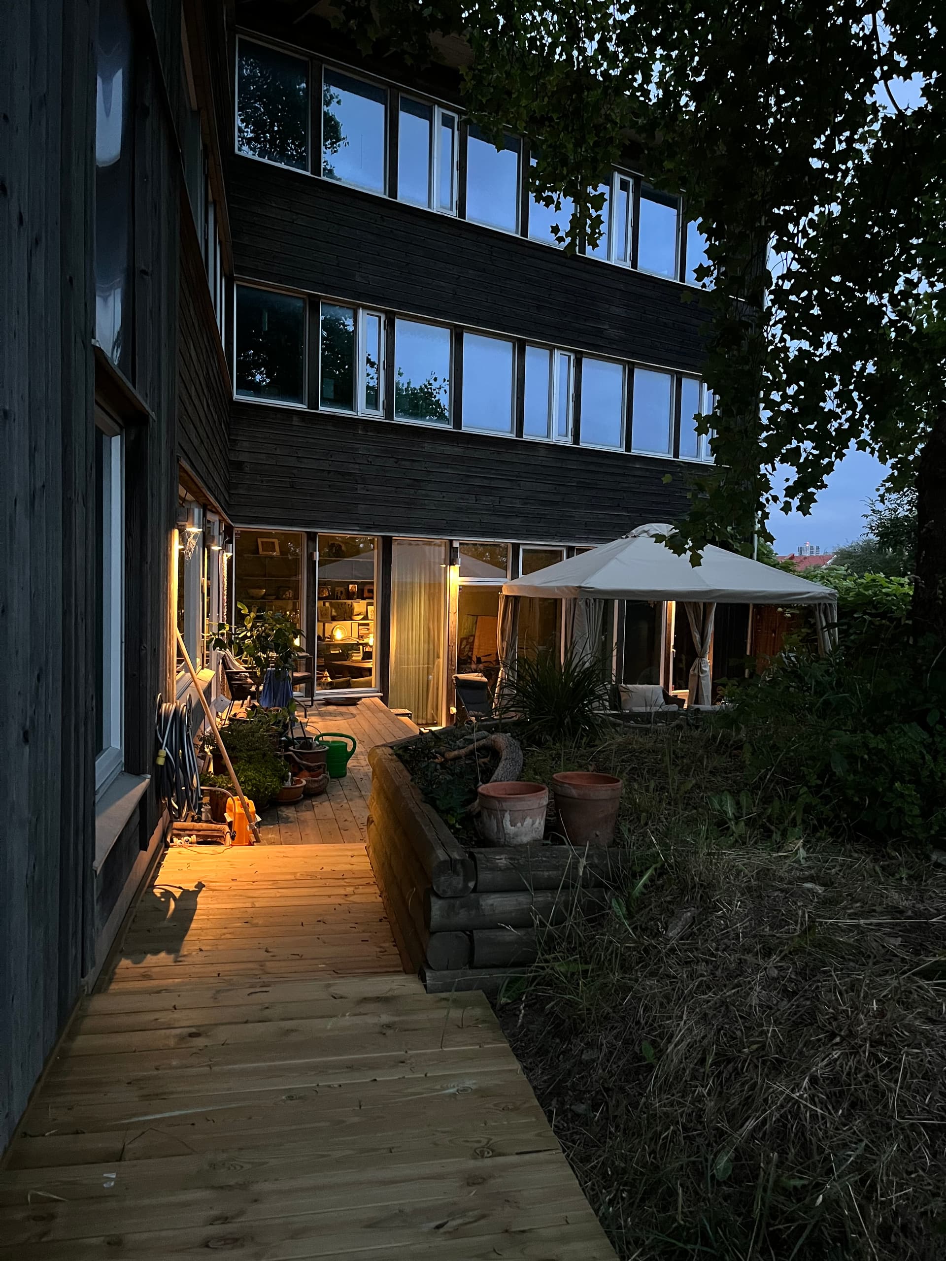 Hyresbostad på Mölndal i molndal