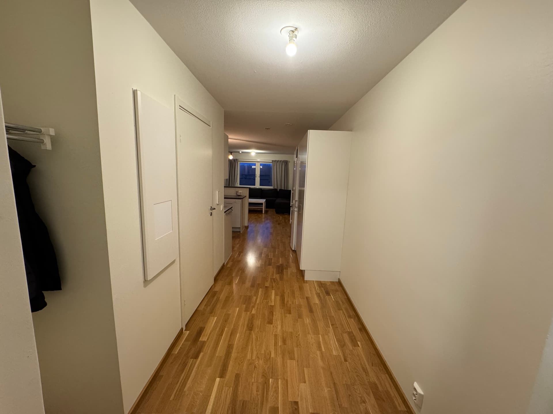 Lägenhet på Mejramgatan i Angered