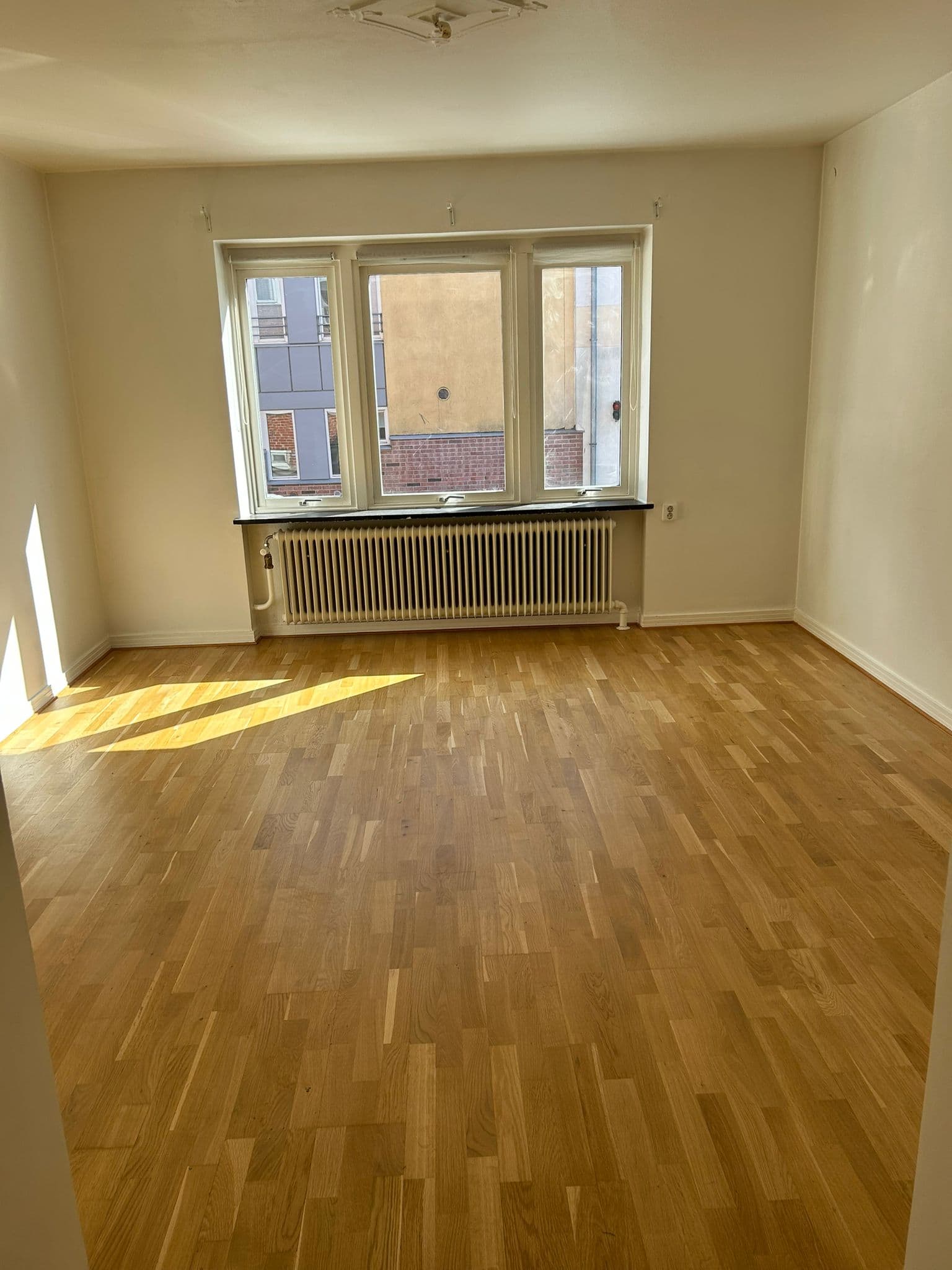 Hyreslägenhet på Malmö i malmo