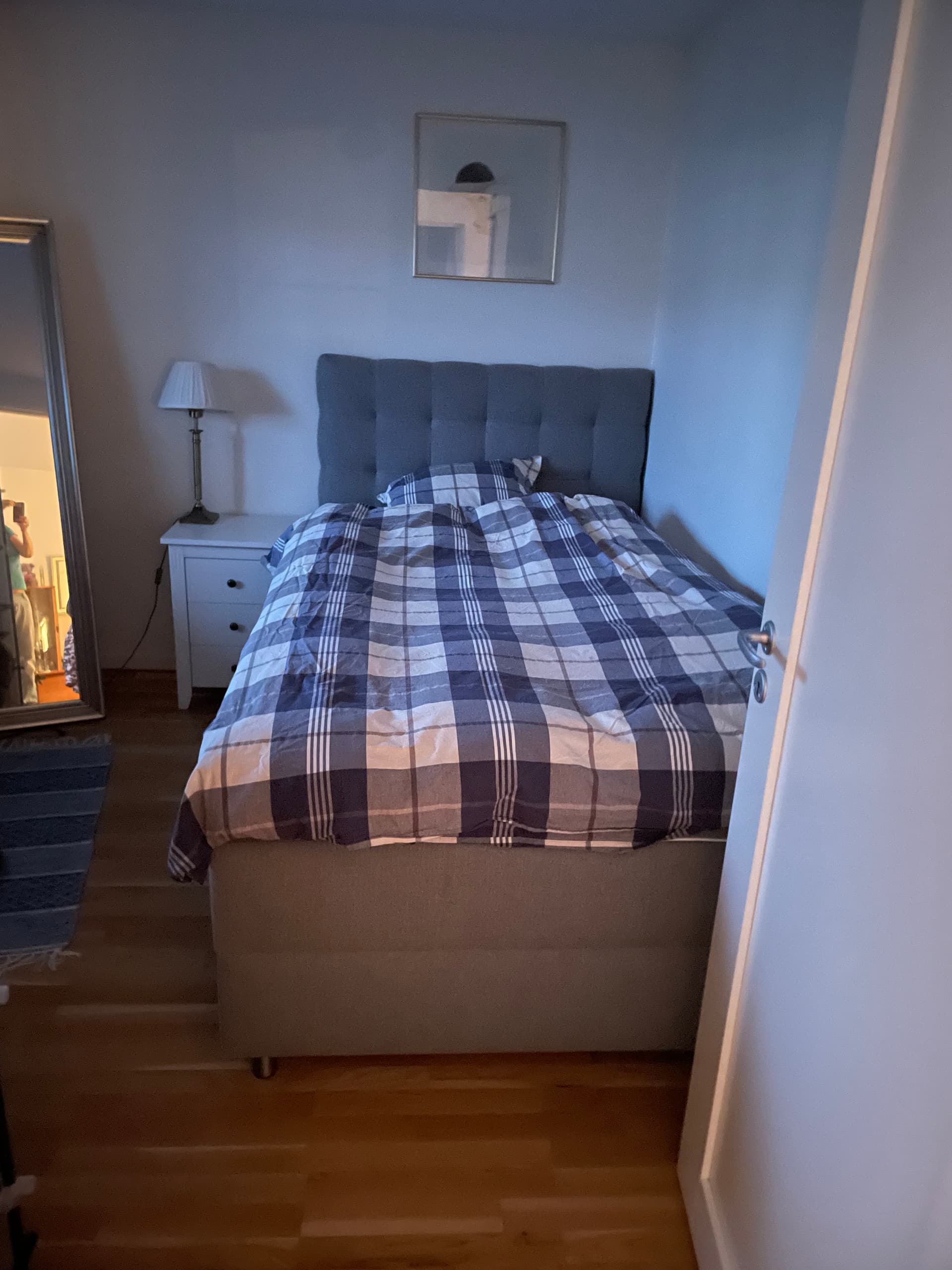 Lägenhet på Göteborgsvägen i Sävedalen