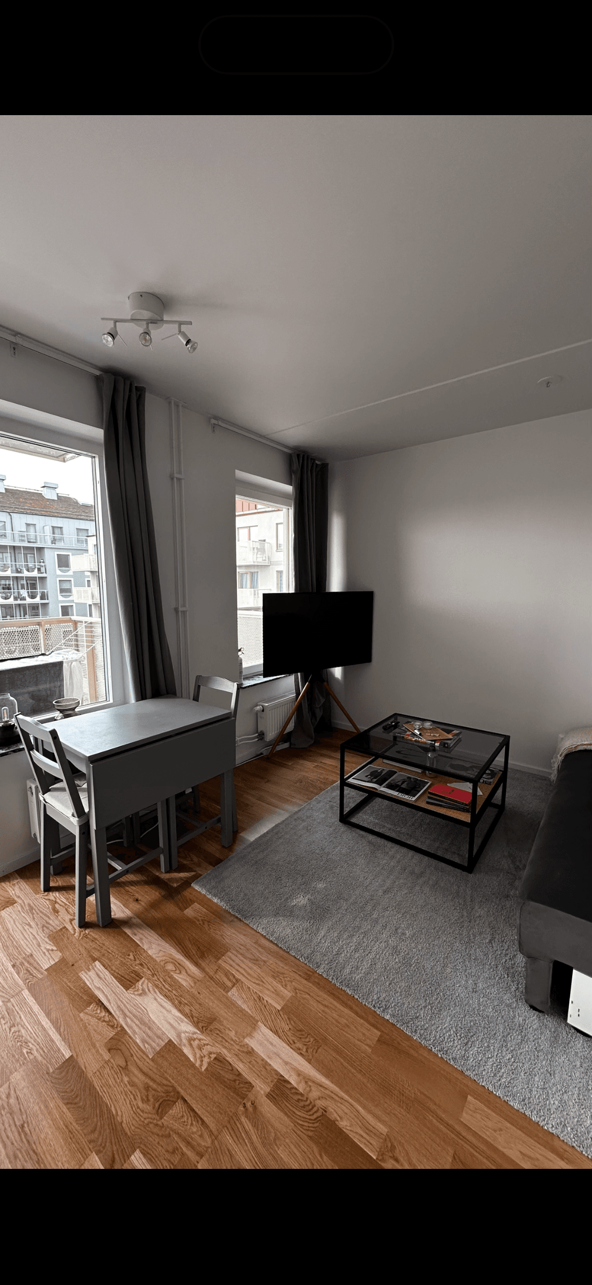 Hyreslägenhet på Sundbyberg i sundbyberg