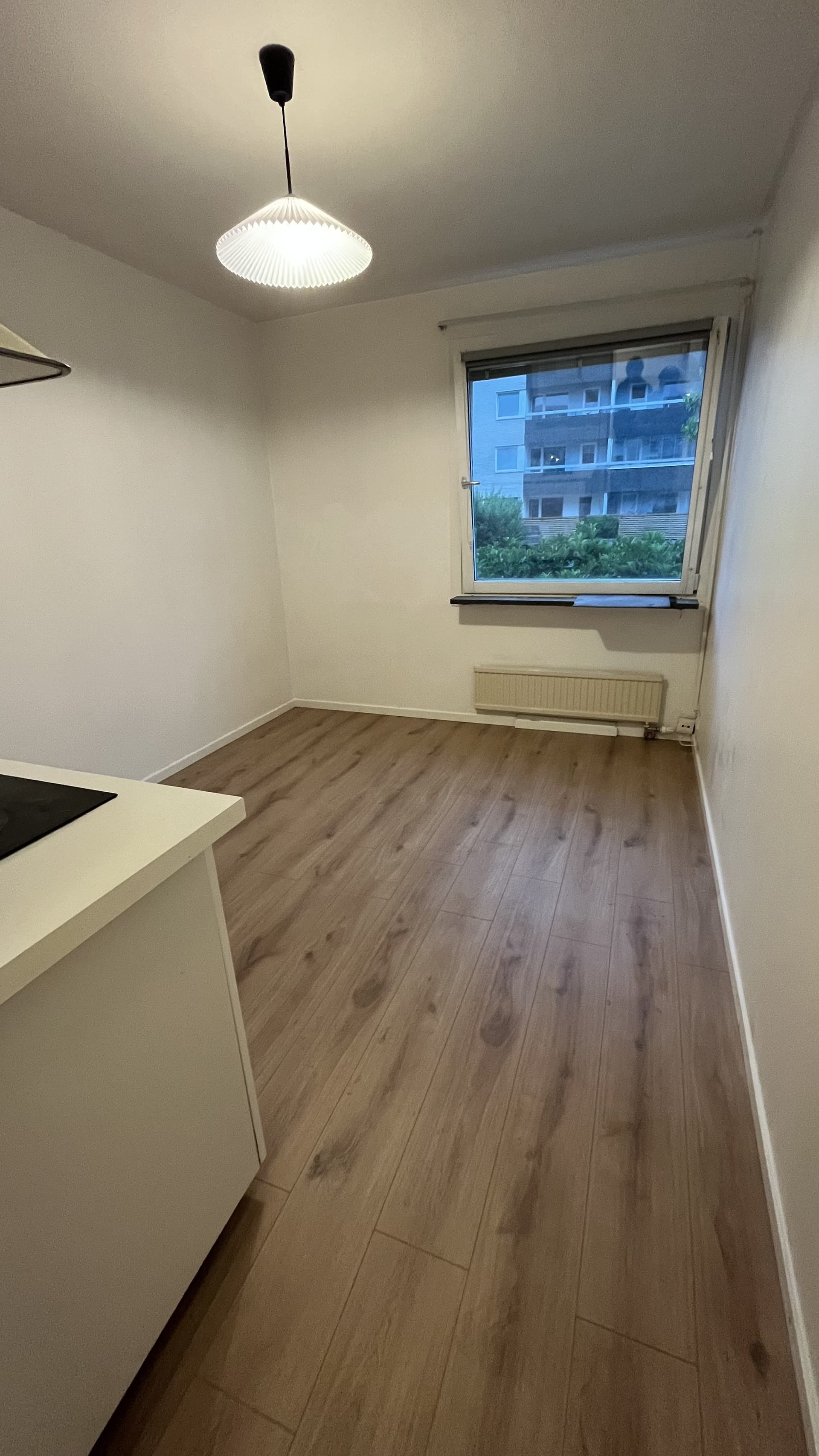 Lägenhet på Lötsjövägen i Sundbyberg