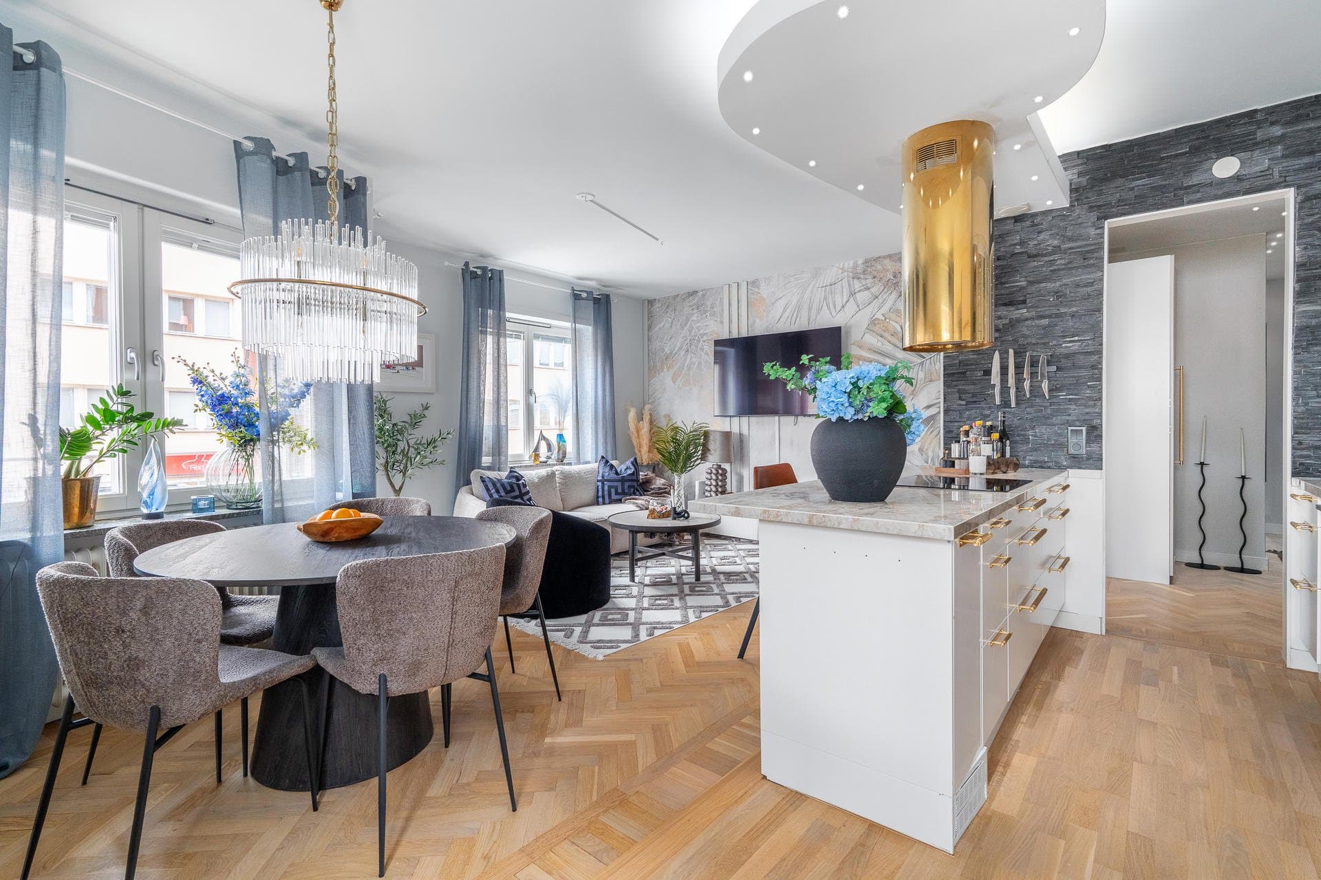 Hyreslägenhet på Uppsala i uppsala