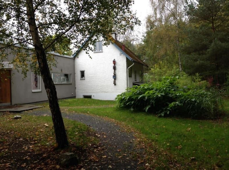 Hyresbostad på Älmhult i almhult