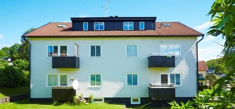 Hyreslägenhet på Borås i boras